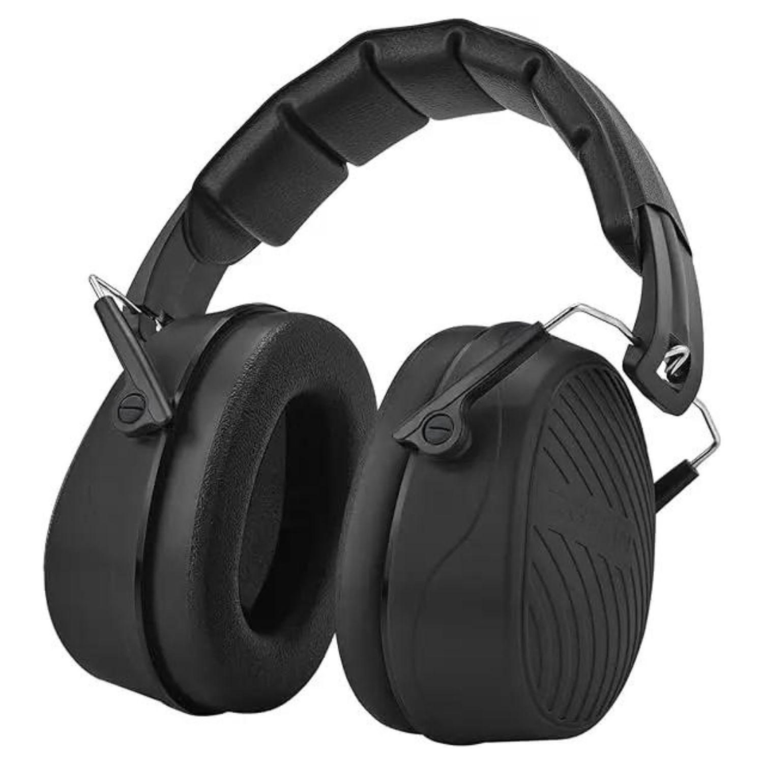 Audífonos con cancelación de ruido